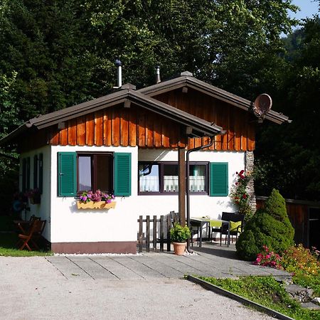 Ferienhaus Romantika バート・アウスゼー エクステリア 写真