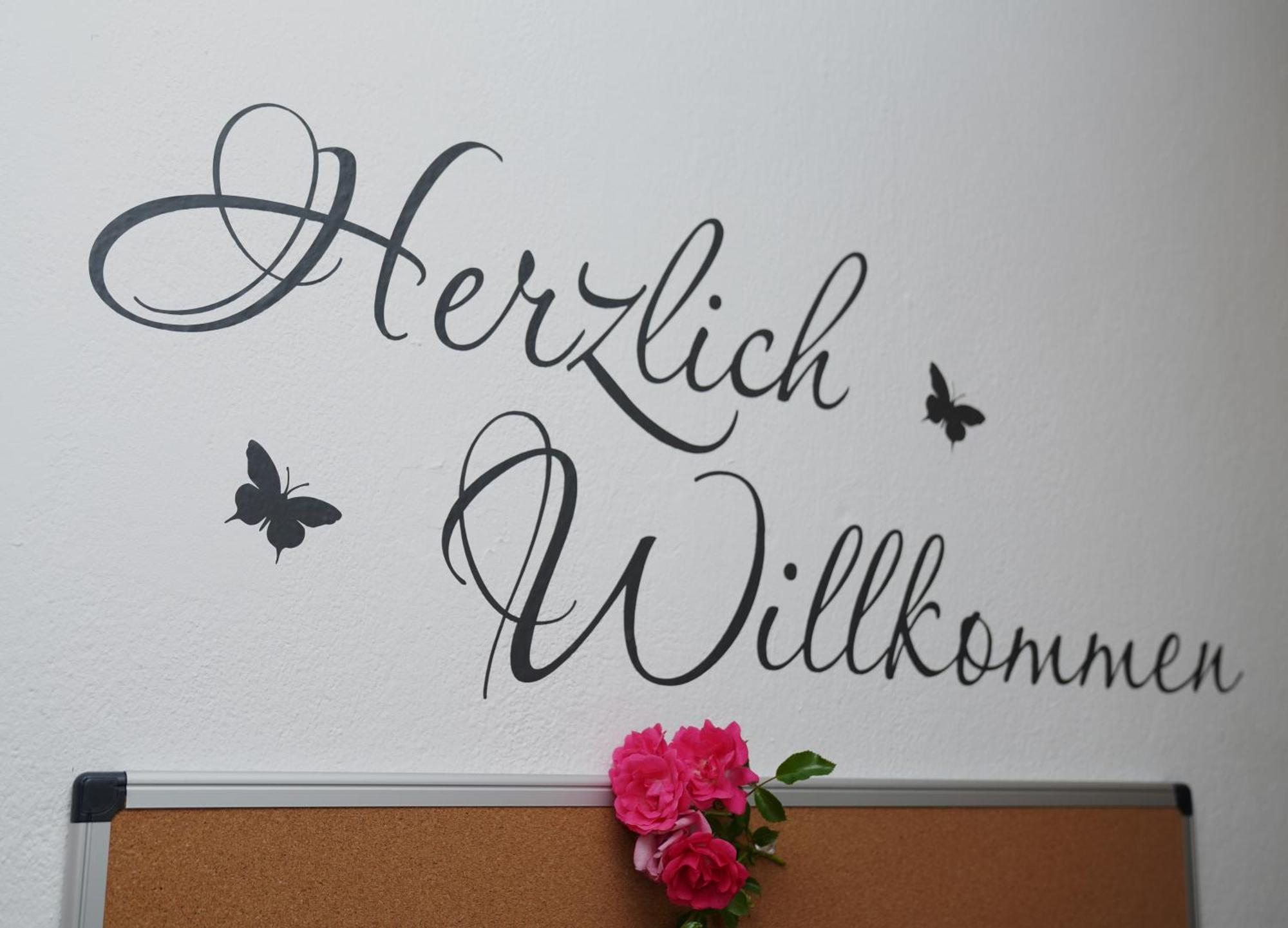 Ferienhaus Romantika バート・アウスゼー エクステリア 写真
